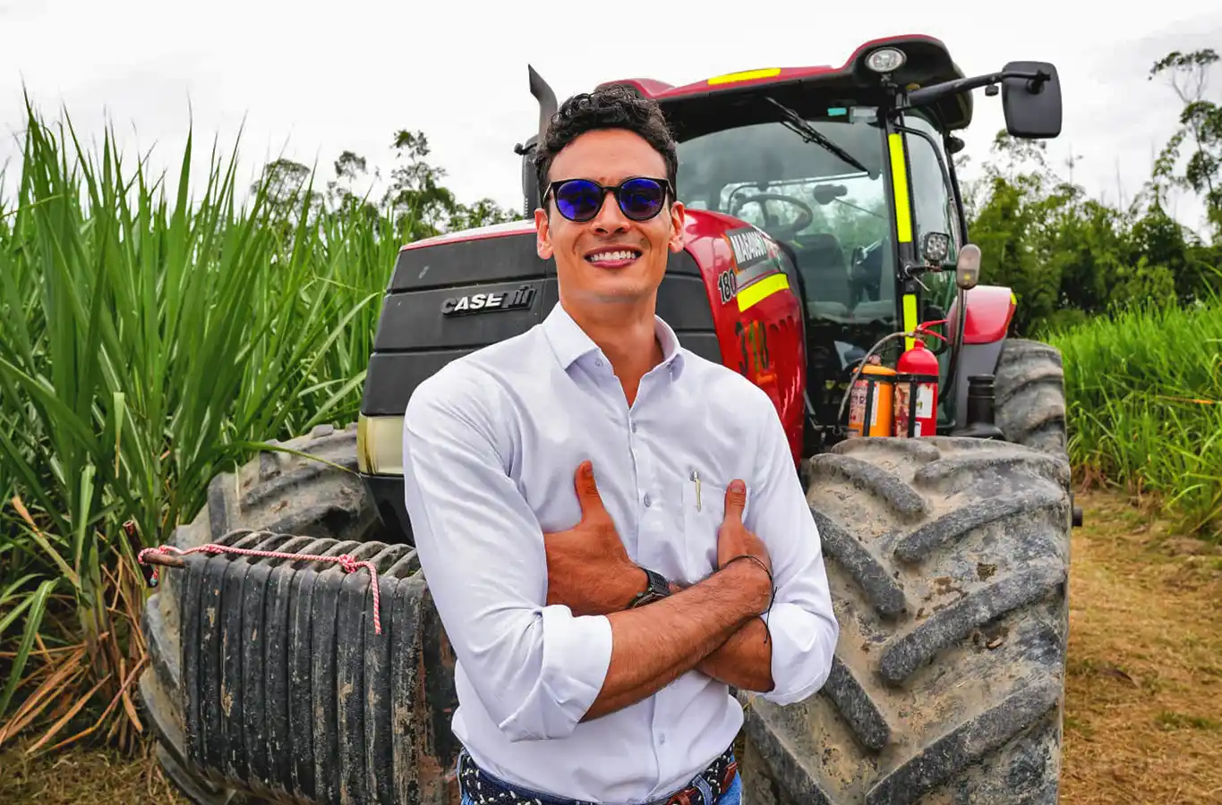 nutrihumic Juan Sebastian Martinez